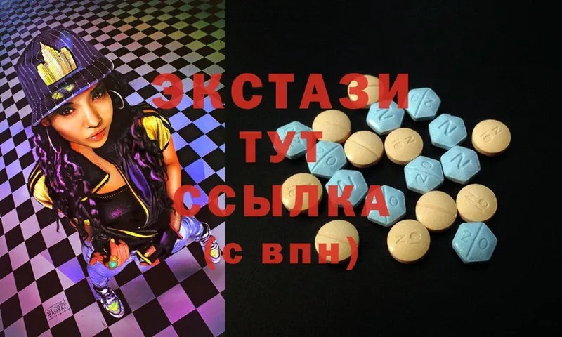 Ecstasy Punisher Кораблино